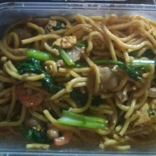 Mie Hokkian