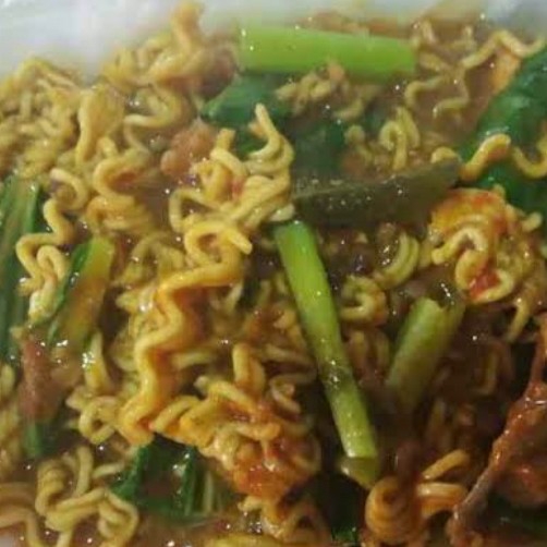 Mie Hot