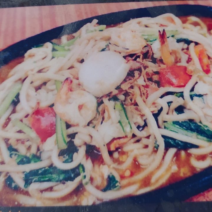 Mie Hotplate