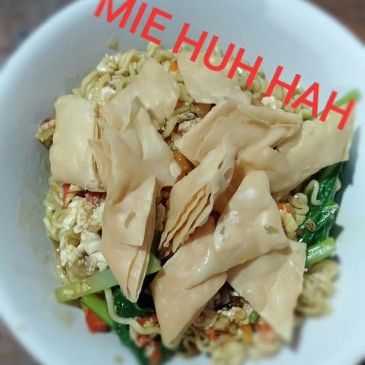 Mie Huh Hah