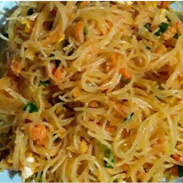 Mie Hun