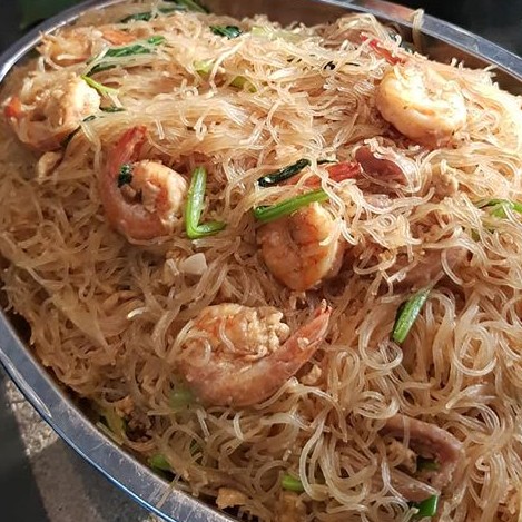 Mie Hun