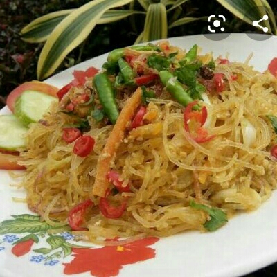 Mie Hun