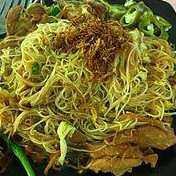 Mie Hun Ayam