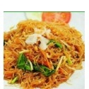 Mie Hun Goreng 