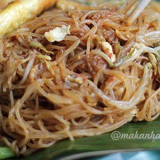 Mie Hun Goreng