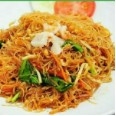 Mie Hun Goreng