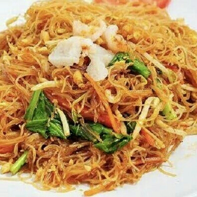 Mie Hun Goreng