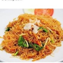 Mie Hun Goreng