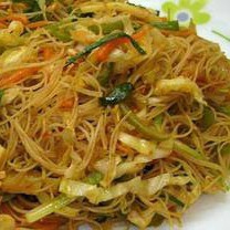 Mie Hun Goreng