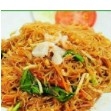 Mie Hun Goreng