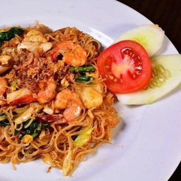 Mie Hun Goreng