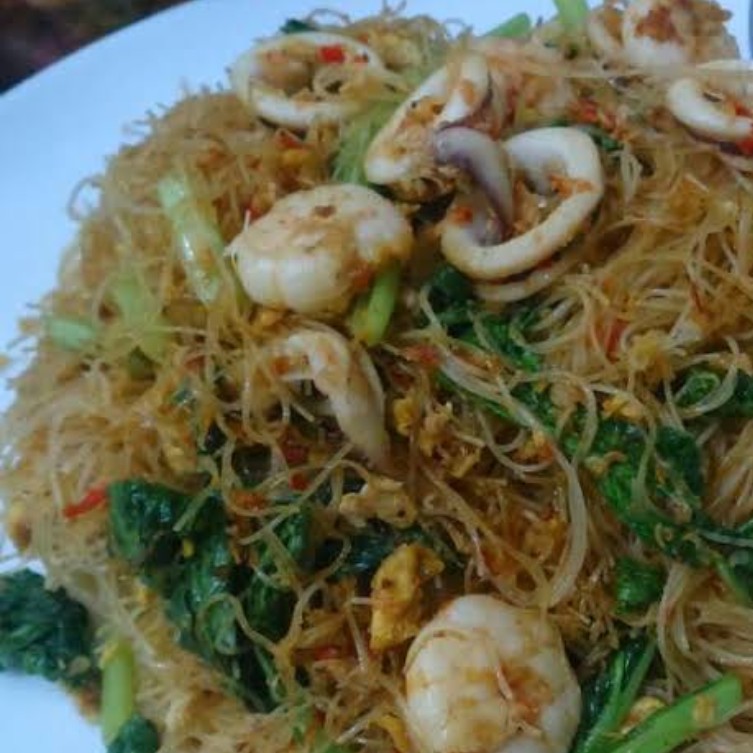 Mie Hun Seafood