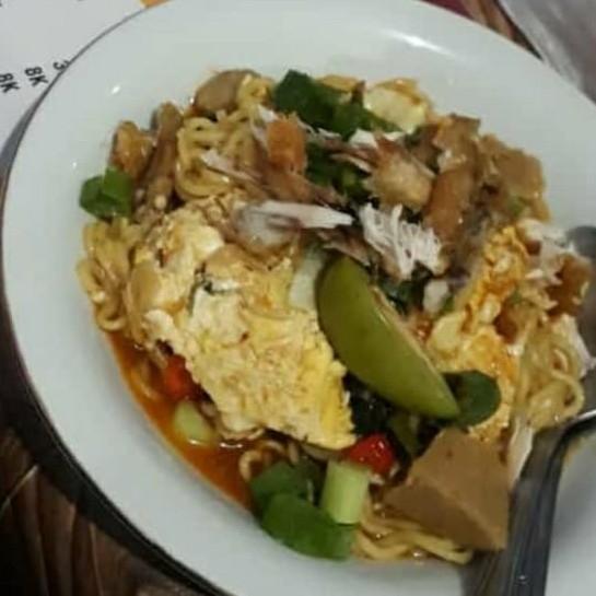 Mie Iblis