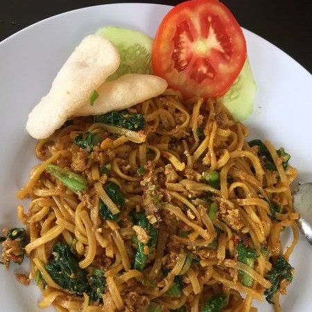 Mie Ifomie