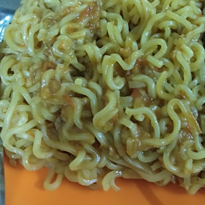 Mie Indomie Goreng