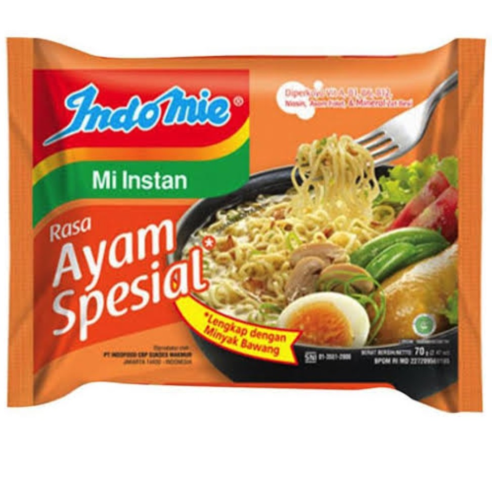 Mie Instan 3