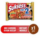 Mie Instan Suksess