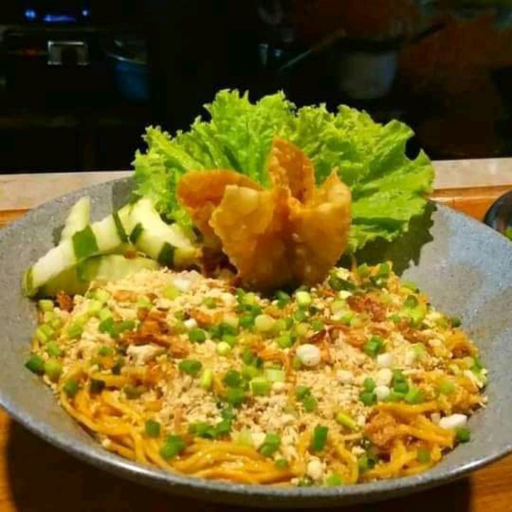 Mie Jakarta Teler