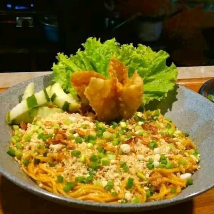 Mie Jakarta Original