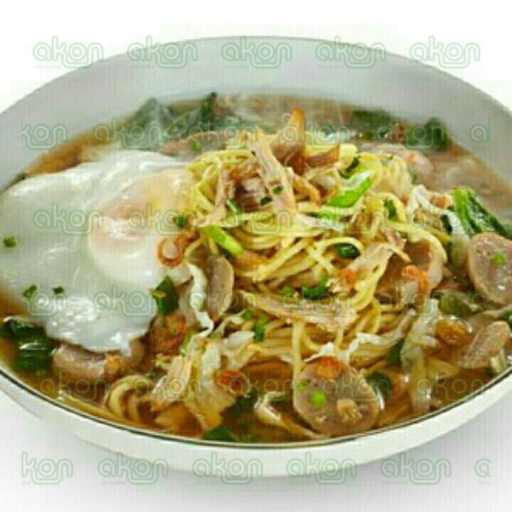 Mie Jawa