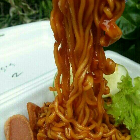 Mie Jeber 