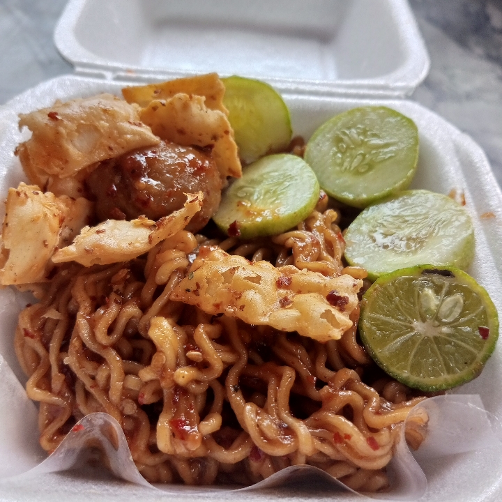 Mie Jebeuw  2