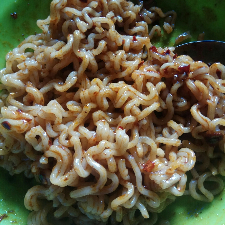 Mie Indomie Jeletot