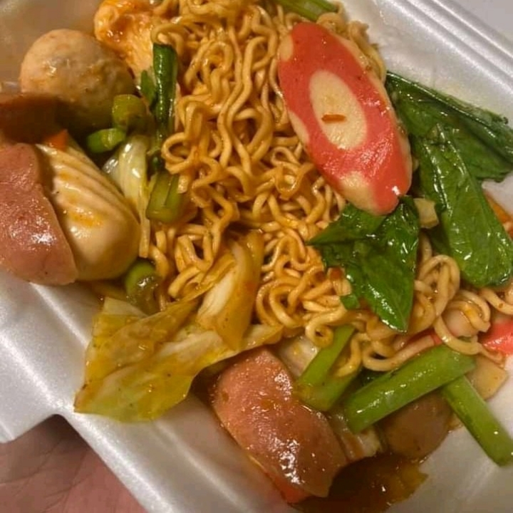 Mie Jemek