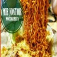 Mie Jontor Mozarella