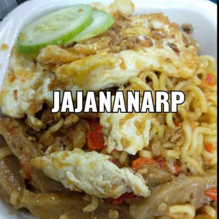 Mie Jurig