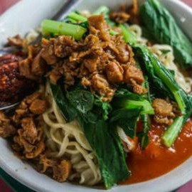 Mie Kaleng