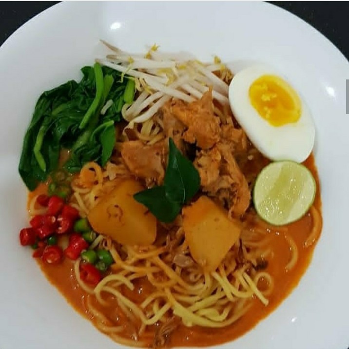 Mie Kare