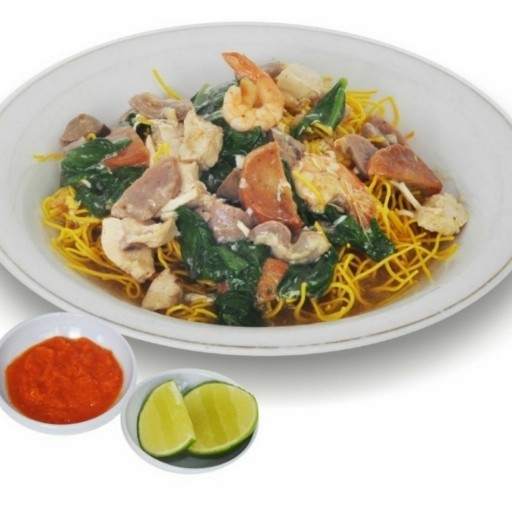 Mie Kering