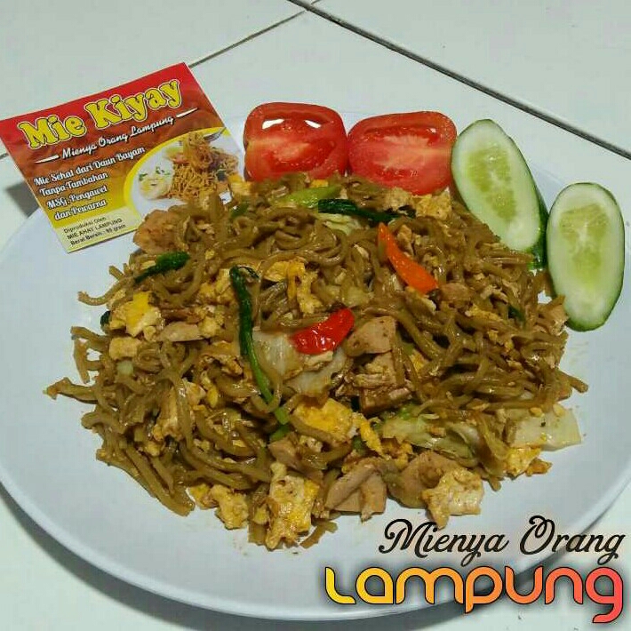 Mie Kiyay