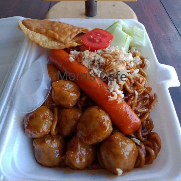 Mie Kober Spesial