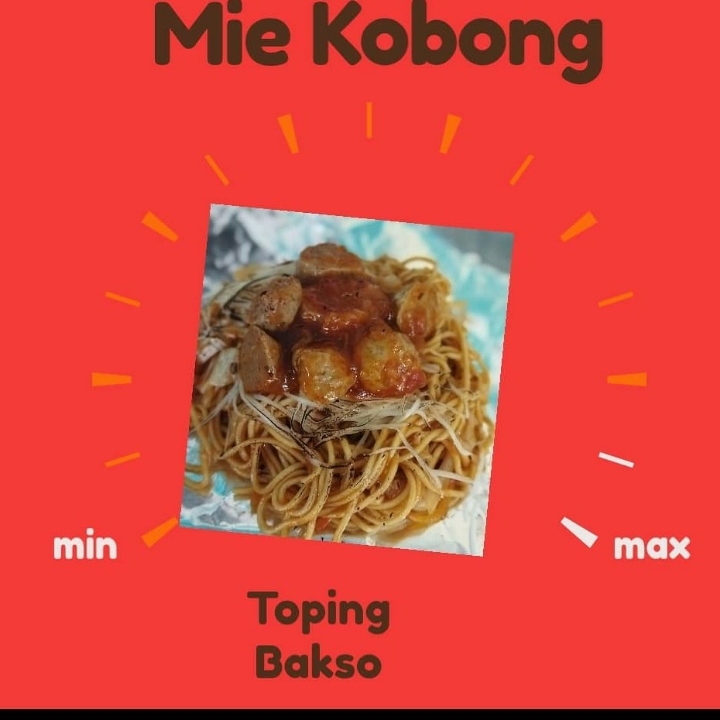 Mie Kobong