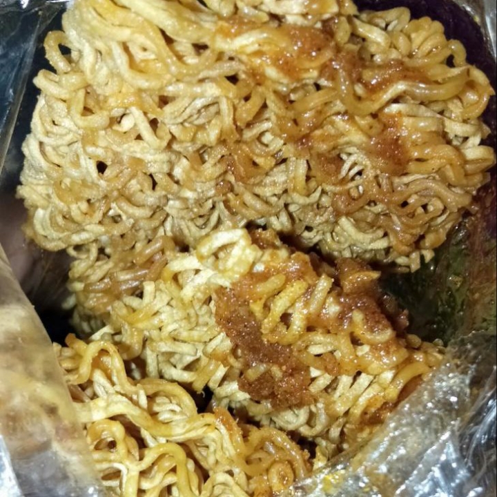 Mie Kriyuk 2