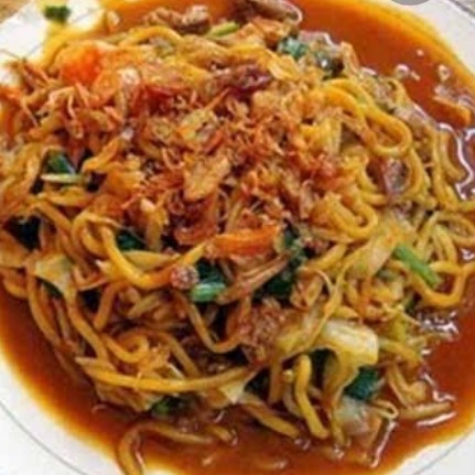 Mie Kuah