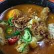 Mie Kuah