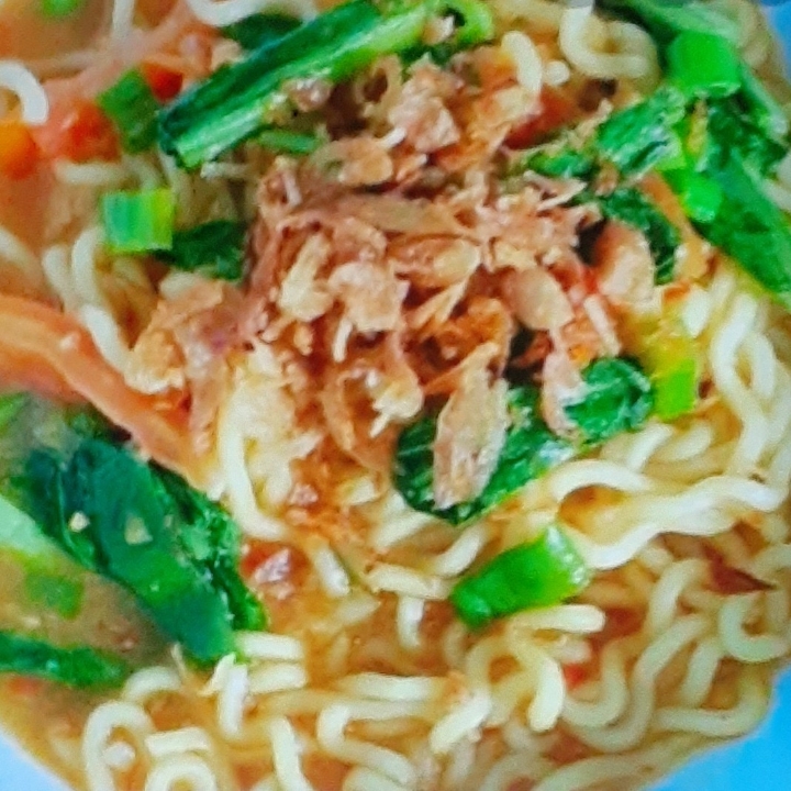 Mie Kuah