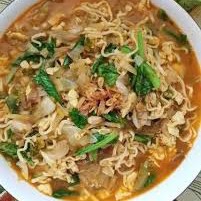 Mie Kuah