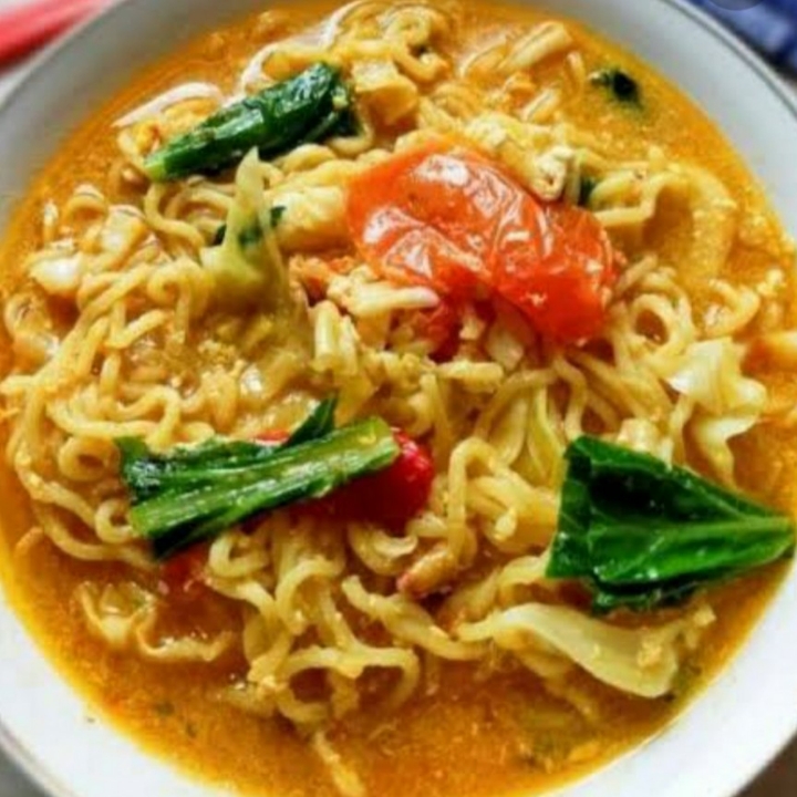 Mie Kuah