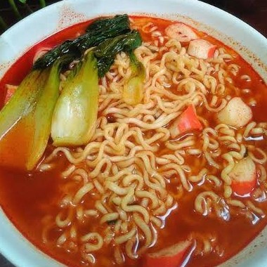 Mie Kuah