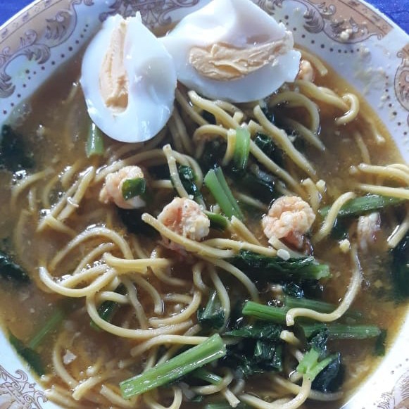 Mie Kuah