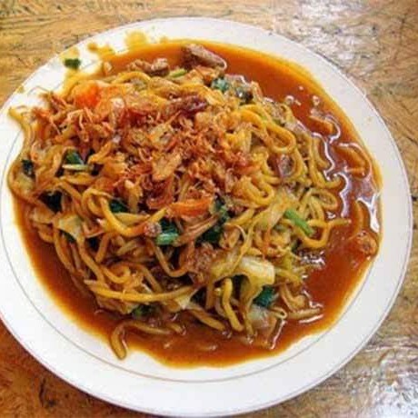 Mie Kuah