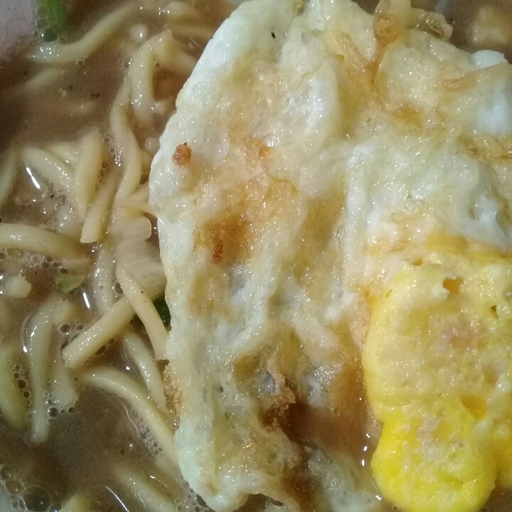 Mie Kuah