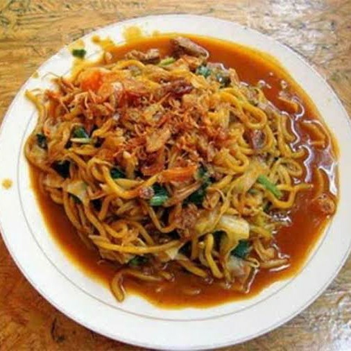 Mie Kuah