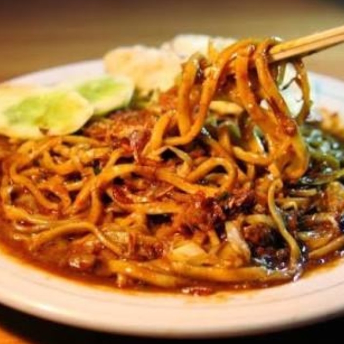 Mie Kuah