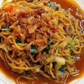 Mie Kuah